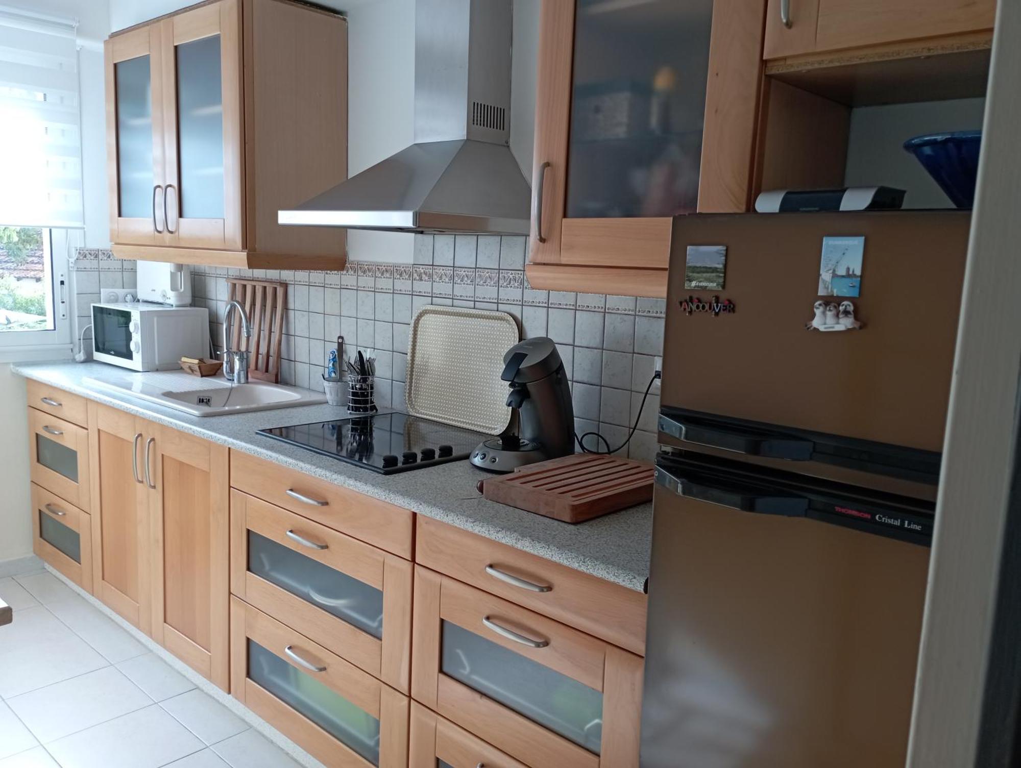Bel Appartement Bord De Mer A St Cyr Sur Mer サン・シル・シュル・メール エクステリア 写真