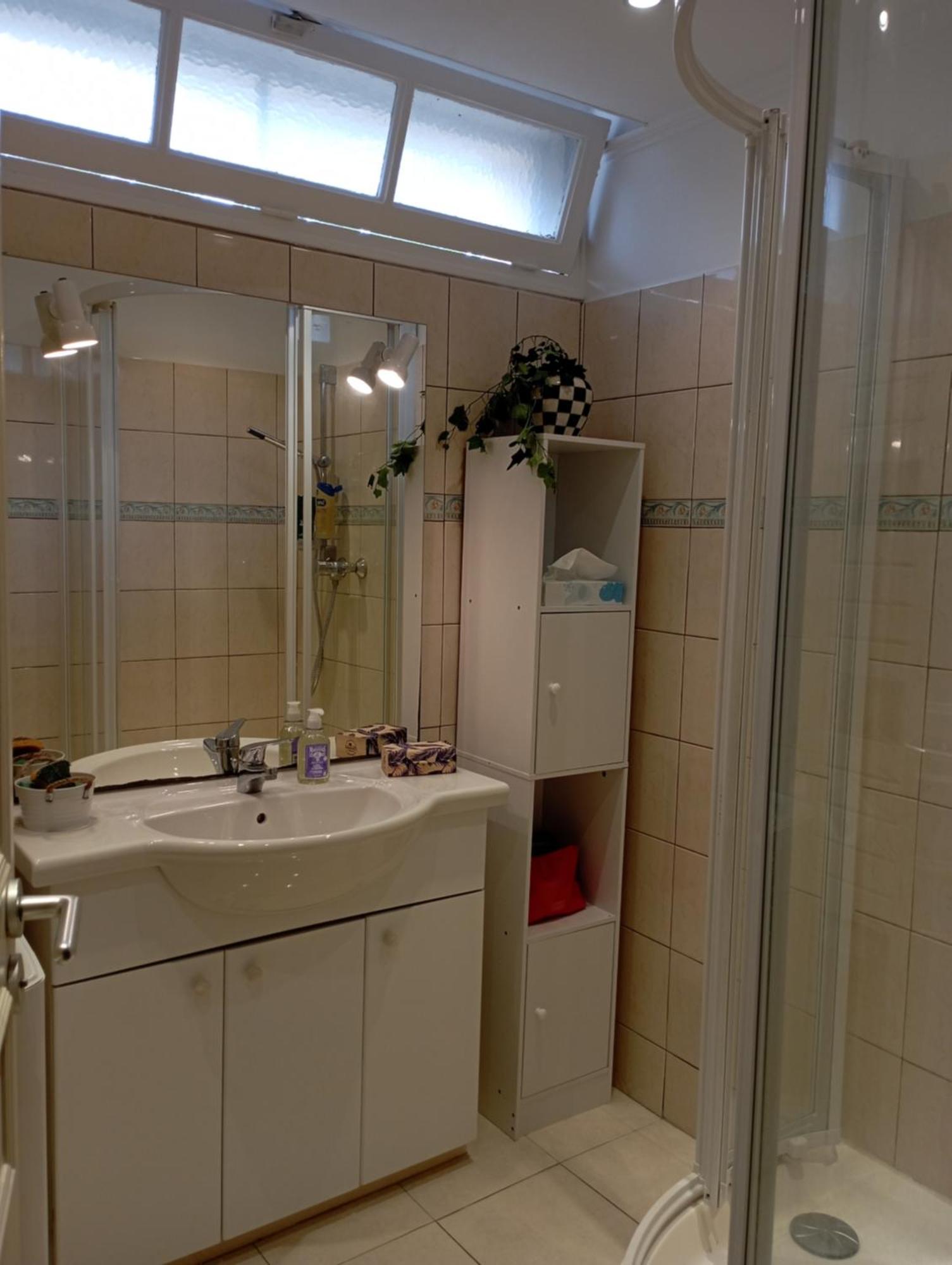 Bel Appartement Bord De Mer A St Cyr Sur Mer サン・シル・シュル・メール エクステリア 写真