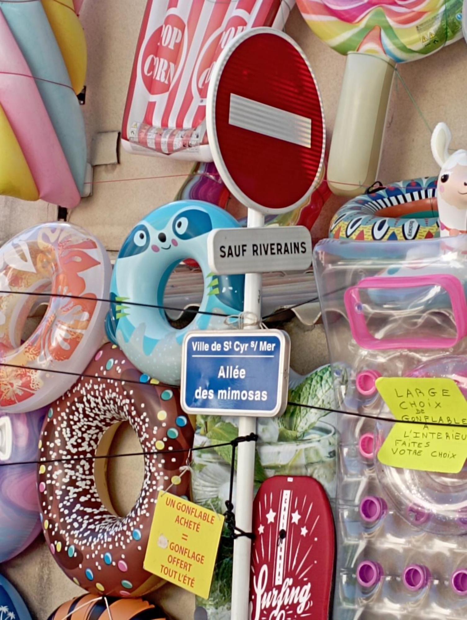 Bel Appartement Bord De Mer A St Cyr Sur Mer サン・シル・シュル・メール エクステリア 写真